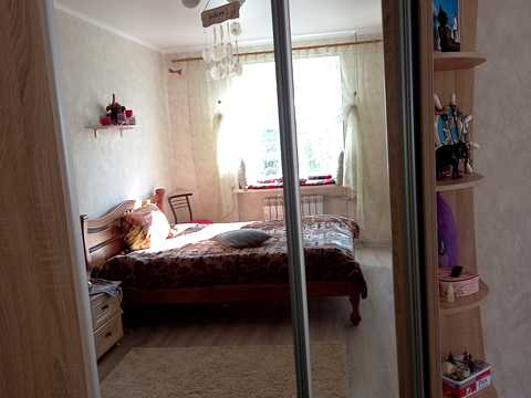 квартира за адресою Херсон, Бериславське шосе, 8