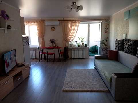 квартира за адресою Херсон, Бериславське шосе, 8