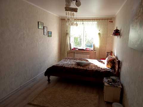 квартира за адресою Херсон, Бериславське шосе, 8
