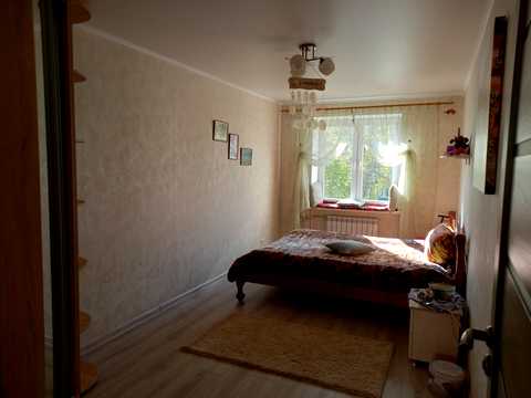 квартира за адресою Херсон, Бериславське шосе, 8
