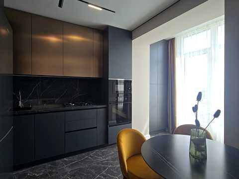 квартира за адресою Височана вул., 18 к13