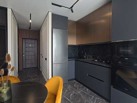 квартира за адресою Височана вул., 18 к13