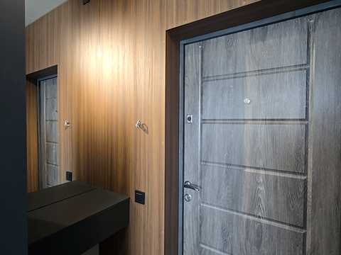 квартира за адресою Височана вул., 18 к13