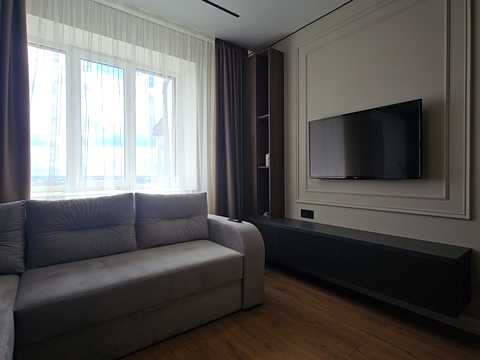квартира за адресою Височана вул., 18 к13