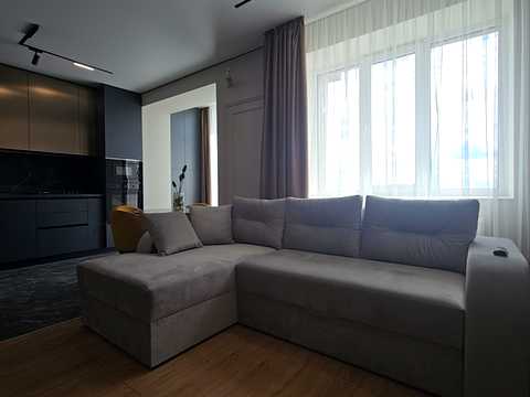 квартира за адресою Височана вул., 18 к13