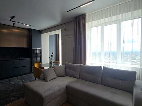 квартира за адресою Височана вул., 18 к13