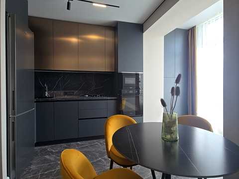 квартира за адресою Височана вул., 18 к13
