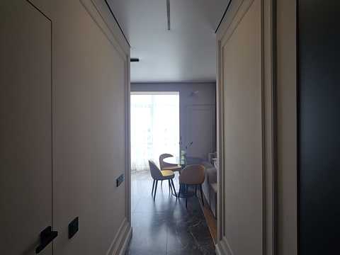 квартира за адресою Височана вул., 18 к13