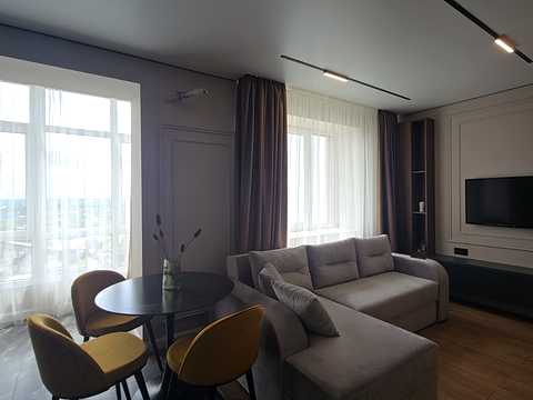квартира за адресою Височана вул., 18 к13