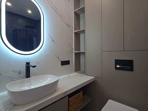 квартира за адресою Височана вул., 18 к13