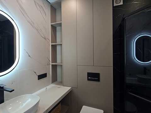 квартира за адресою Височана вул., 18 к13