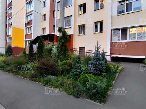 квартира за адресою Харків, Драгоманова вул., 6Б