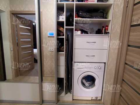 квартира за адресою Харків, Драгоманова вул., 6Б