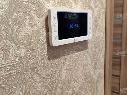 квартира за адресою Харків, Драгоманова вул., 6Б