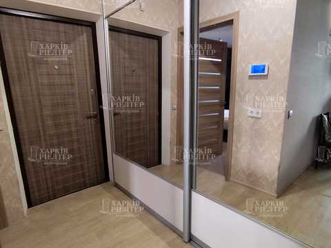 квартира за адресою Харків, Драгоманова вул., 6Б
