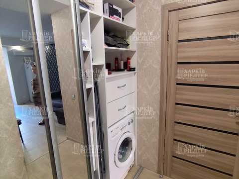 квартира за адресою Харків, Драгоманова вул., 6Б