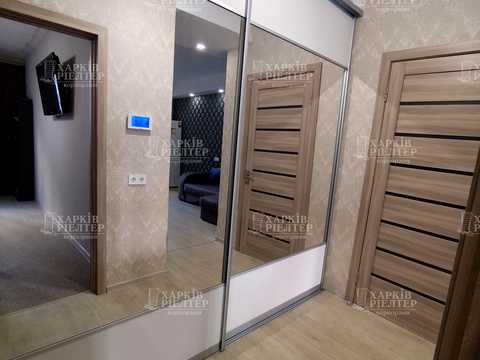 квартира за адресою Харків, Драгоманова вул., 6Б