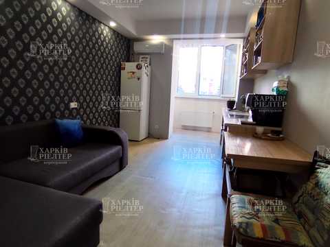 квартира за адресою Харків, Драгоманова вул., 6Б