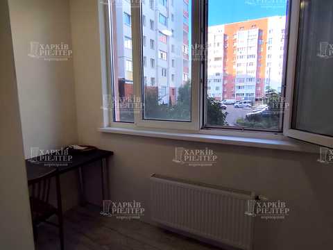 квартира за адресою Харків, Драгоманова вул., 6Б