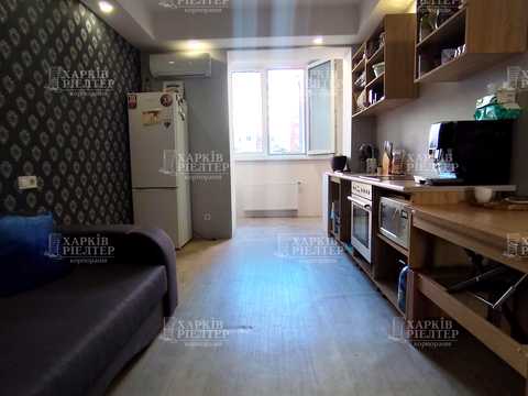 квартира за адресою Харків, Драгоманова вул., 6Б