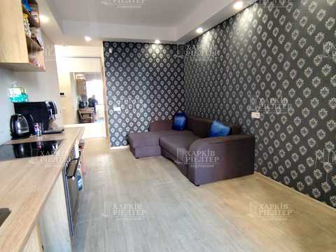 квартира за адресою Харків, Драгоманова вул., 6Б