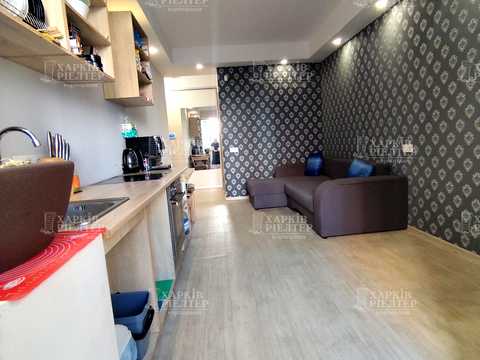 квартира за адресою Харків, Драгоманова вул., 6Б
