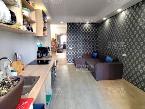 квартира за адресою Харків, Драгоманова вул., 6Б
