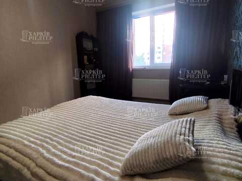 квартира за адресою Харків, Драгоманова вул., 6Б