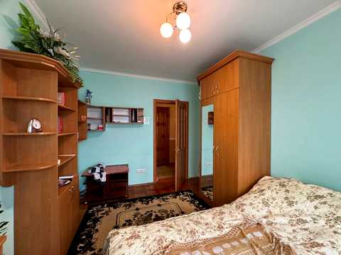 квартира за адресою Івана Павла II вул. (Будівельників), 23