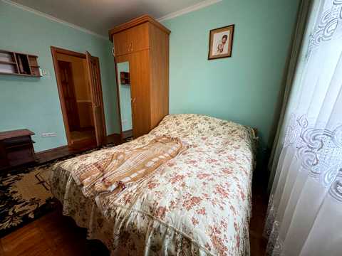 квартира за адресою Івана Павла II вул. (Будівельників), 23