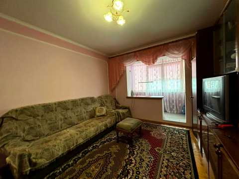 квартира за адресою Івана Павла II вул. (Будівельників), 23