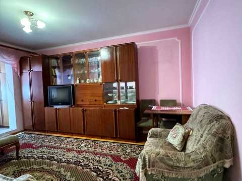 квартира за адресою Івана Павла II вул. (Будівельників), 23