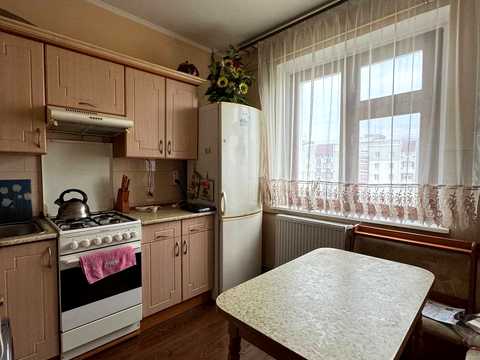 квартира за адресою Івана Павла II вул. (Будівельників), 23