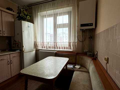 квартира за адресою Івана Павла II вул. (Будівельників), 23