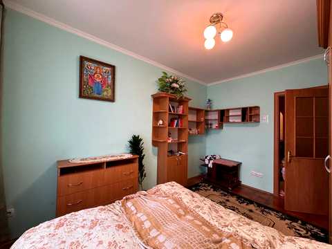 квартира за адресою Івана Павла II вул. (Будівельників), 23