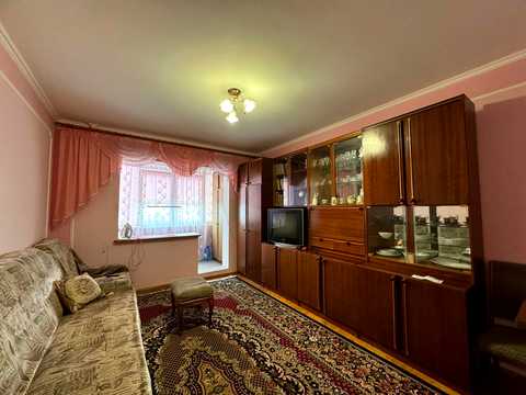 квартира за адресою Івана Павла II вул. (Будівельників), 23