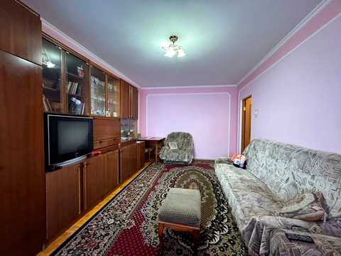 квартира за адресою Івана Павла II вул. (Будівельників), 23