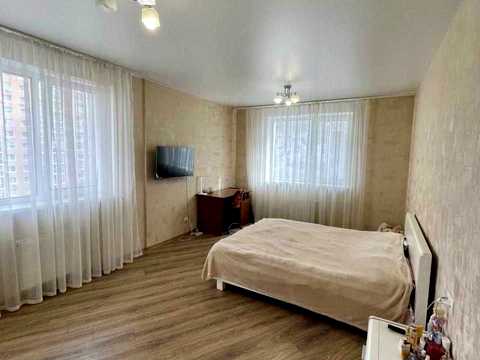 квартира за адресою Бориса Гмирі вул., 14-А