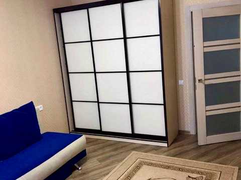 квартира за адресою Бориса Гмирі вул., 14-А