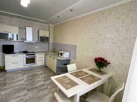 квартира за адресою Бориса Гмирі вул., 14-А