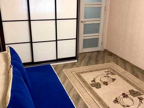 квартира за адресою Бориса Гмирі вул., 14-А
