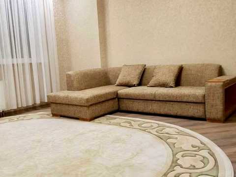 квартира за адресою Бориса Гмирі вул., 14-А