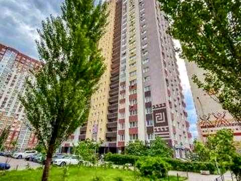 квартира за адресою Бориса Гмирі вул., 14-А