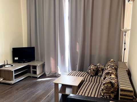 квартира за адресою Басейна вул., 5-А