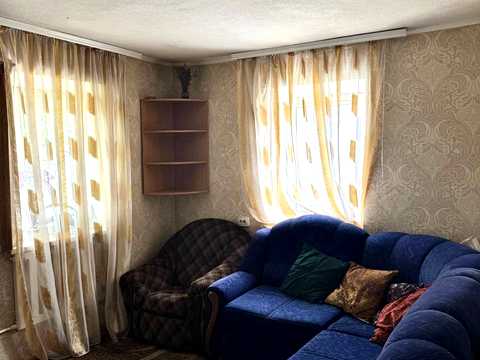 дом по адресу Доблестная ул., 277