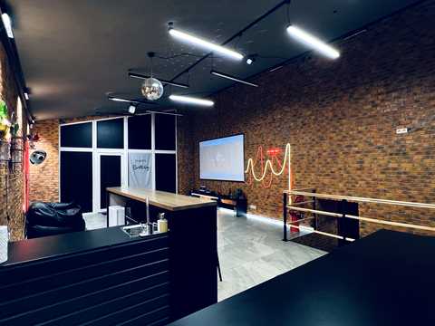 комерційна за адресою Григорія Сковороди вул., 4/1