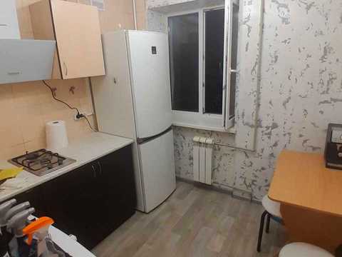 квартира за адресою Стадіонний проїзд, 8