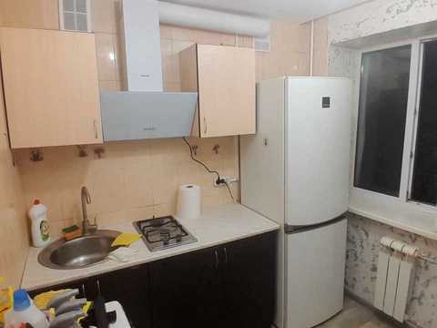 квартира за адресою Стадіонний проїзд, 8