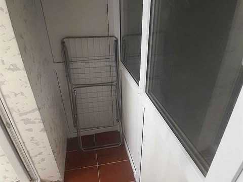 квартира за адресою Стадіонний проїзд, 8