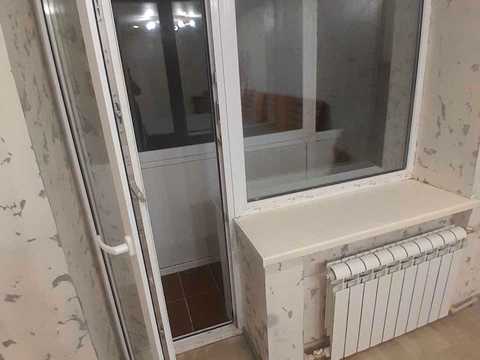 квартира за адресою Стадіонний проїзд, 8